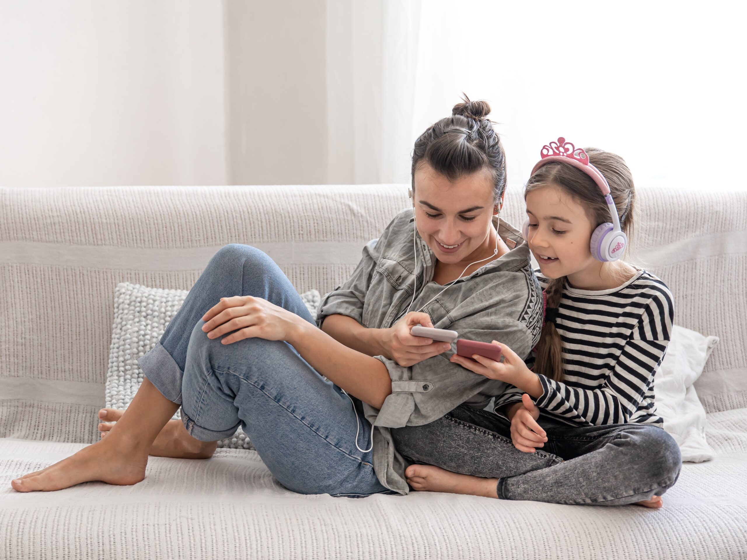 Mejor app de control parental gratis