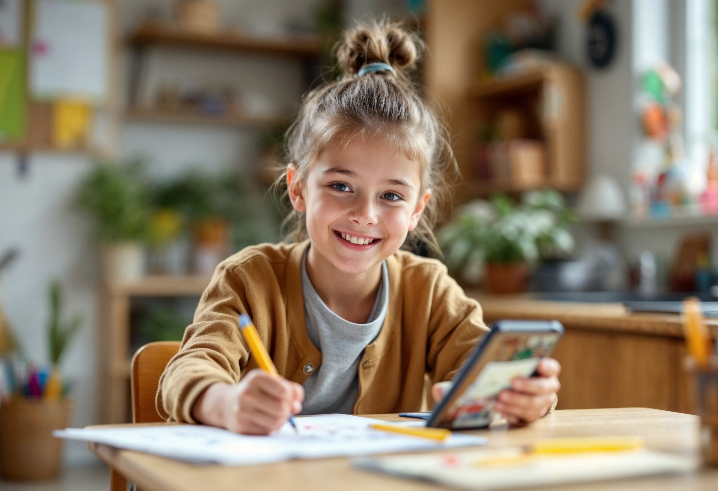 5 apps educativas perfectas para niños