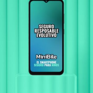Móvil MiniBile C3
