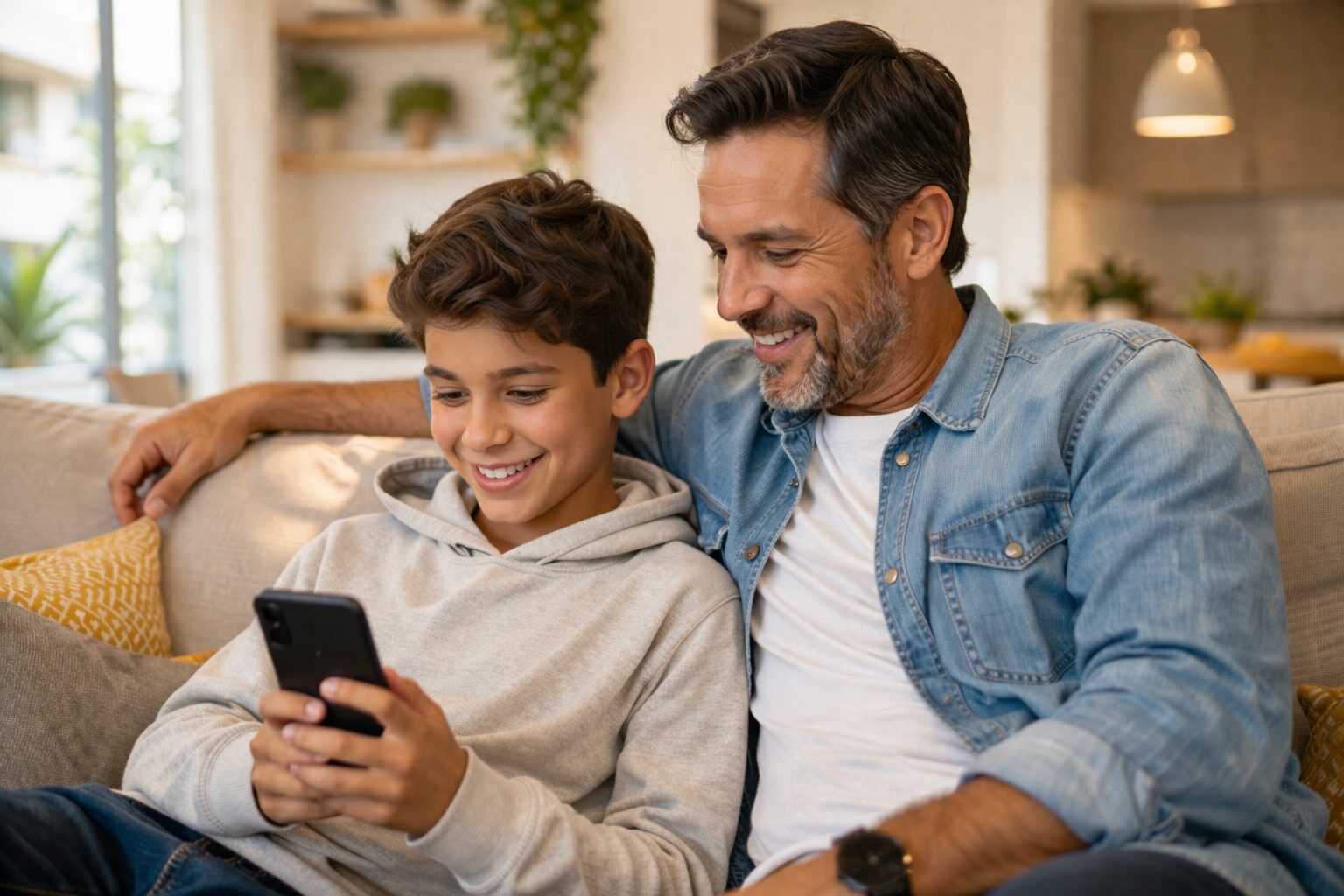 Verificación de edad en internet: guía práctica para familias en España (2026)