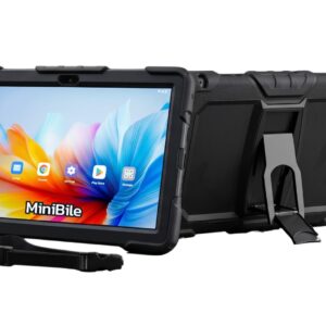MiniBile Tab