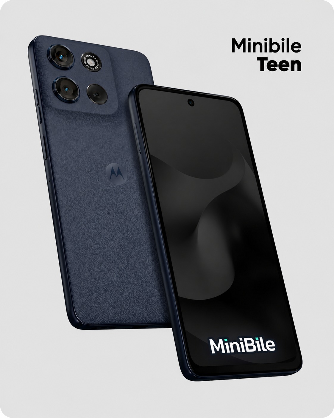 MiniBile Teen